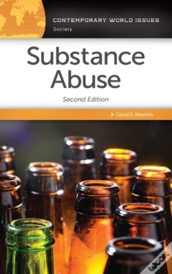Capa do artigo Substance Abuse
