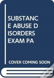 Capa do artigo Substance Abuse Disorders Exam Pa