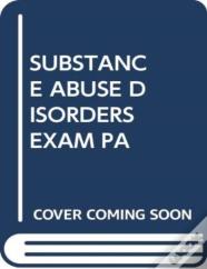 Substance Abuse Disorders Exam Pa