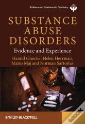 Capa do artigo Substance Abuse Disorders