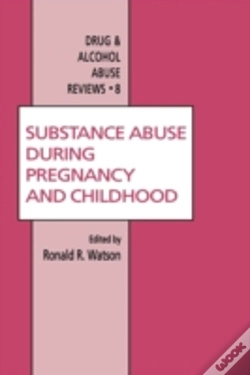 Capa do artigo Substance Abuse During Pregnancy And Childhood