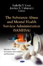 Substance Abuse & Mental Health Services Administration (Samhsa) - Preview