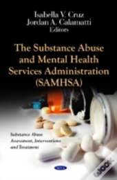 Substance Abuse & Mental Health Services Administration (Samhsa)