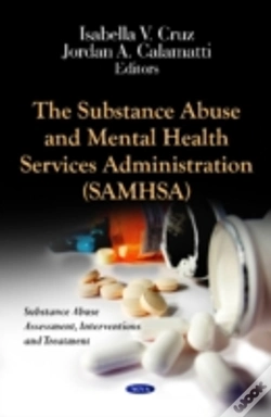 Capa do artigo Substance Abuse & Mental Health Services Administration (Samhsa)