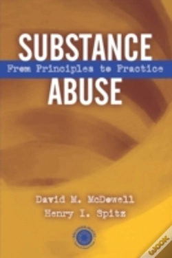 Capa do artigo Substance Abuse