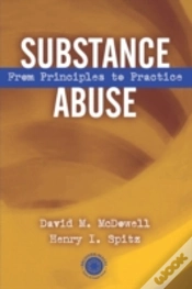 Capa do artigo Substance Abuse