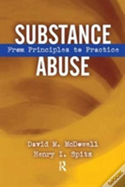 Capa do artigo Substance Abuse