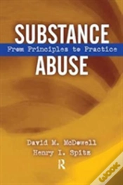 Capa do artigo Substance Abuse