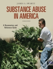 Capa do artigo Substance Abuse In America