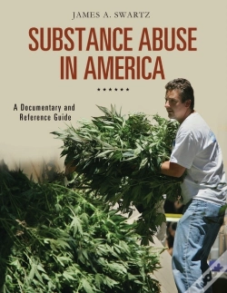 Capa do artigo Substance Abuse In America