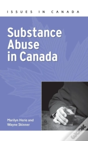 Capa do artigo Substance Abuse In Canada
