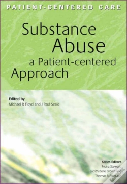 Capa do artigo Substance Abuse