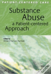 Capa do artigo Substance Abuse