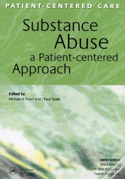 Capa do artigo Substance Abuse