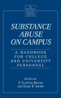 Substance Abuse On Campus - Preview