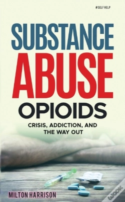 Capa do artigo Substance Abuse Opioids