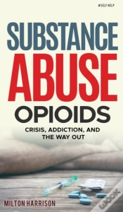 Capa do artigo Substance Abuse Opioids