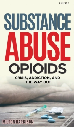 Capa do artigo Substance Abuse Opioids