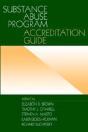 Substance Abuse Program Accreditation Guide - Preview