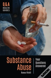 Capa do artigo Substance Abuse