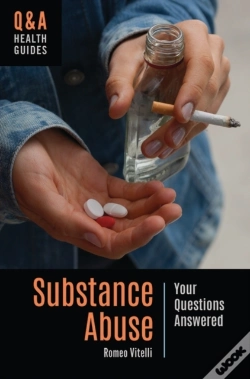 Capa do artigo Substance Abuse