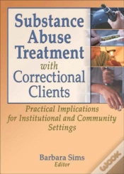 Capa do artigo Substance Abuse Treatment With Correctional Clients