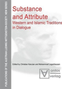 Substance And Attribute