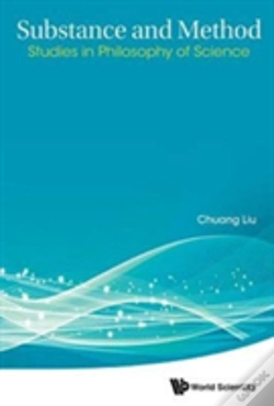 Capa do artigo Substance And Method: Studies In Philosophy Of Science