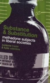 Capa do artigo Substance And Substitution