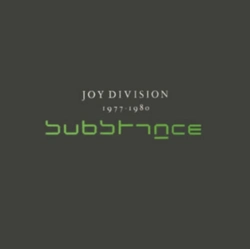 Capa do artigo Substance - CD