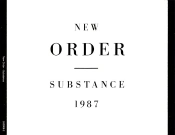 Capa do artigo Substance - CD