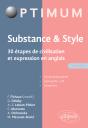 Substance & Style. 30 Étapes De Civilisation Et Expression En Anglais - 2e Édition - Preview