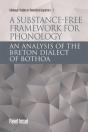 Substance-Free Framework For Phonology - Preview