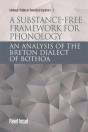 Substance-Free Framework For Phonology - Preview