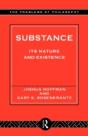 Substance - Preview