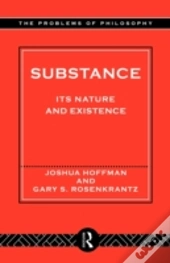 Substance