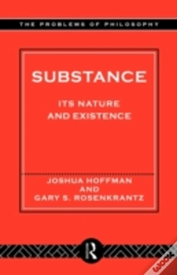 Capa do artigo Substance