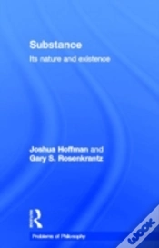 Capa do artigo Substance