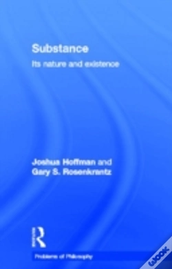 Capa do artigo Substance