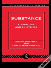 Capa do artigo Substance