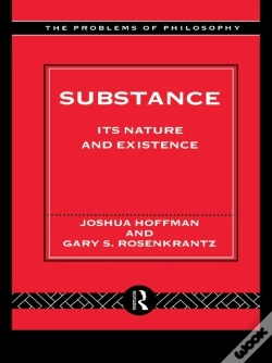 Capa do artigo Substance