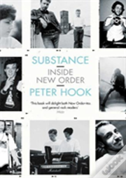 Substance Inside New Order Pa