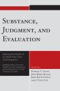Substance, Judgment, And Evaluation - Preview