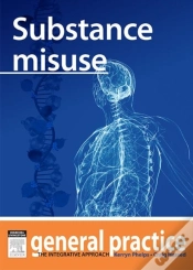 Capa do artigo Substance Misuse