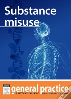 Capa do artigo Substance Misuse