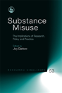 Substance Misuse - Preview