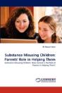 Substance Misusing Children - Preview