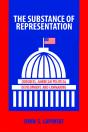 Substance Of Representation - Preview