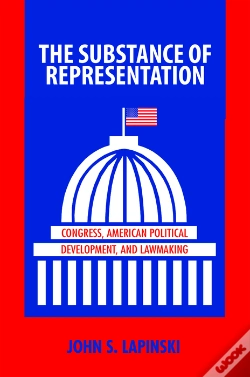 Capa do artigo Substance Of Representation