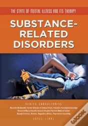 Capa do artigo Substance-Related Disorders